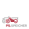 Symbol für PS. SPEICHER